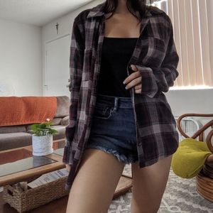 Flannel